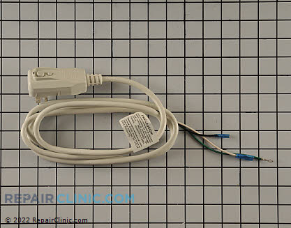 Power Cord A0010403544E Alternate Product View