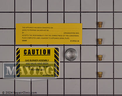 Conversion Kit 74007389A Alternate Product View