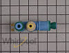 Water Inlet Valve W11043013 | Whirlpool Replacement Parts 5 thumbnail image