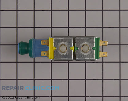 Water Inlet Valve W11043013 Alternate Product View