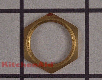 Nut W10115953 Alternate Product View