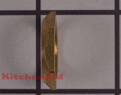 Nut W10115953 Alternate Product View