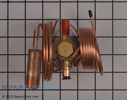 Thermal Expansion Valve S1-02541339000 Alternate Product View