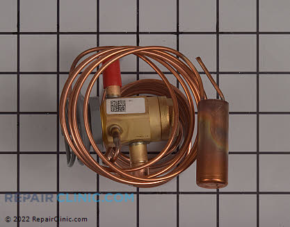 Thermal Expansion Valve S1-02541339000 Alternate Product View