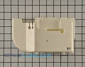 Cover - Part # 1449720 Mfg Part # W10130907