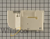 Cover - Part # 1449720 Mfg Part # W10130907