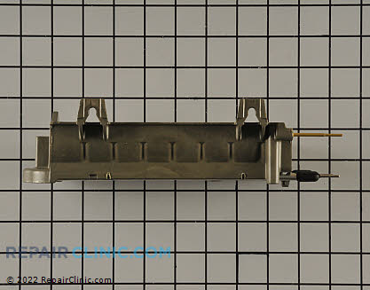 Ice Maker Assembly 00645956 Alternate Product View