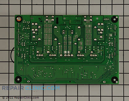 Main Control Board DE92-03672A Alternate Product View