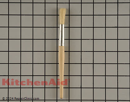 Cleaning Brush W10756691 Alternate Product View