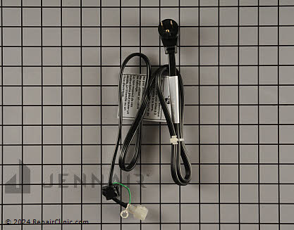 Power Cord W10889764 Alternate Product View