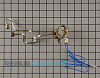 Surface Burner Orifice Holder W10552122