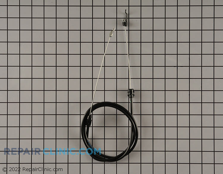 Lawn Mower Traction Control Cable 582598601 Husqvarna Traction Control Cable Repair Clinic