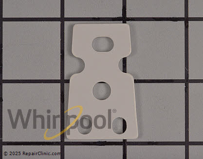 Hinge Shim W10399311 Alternate Product View