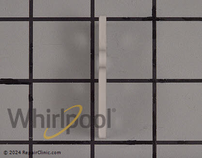 Hinge Shim W10399311 Alternate Product View