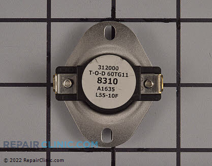 Limit Switch S1-02535355000 Alternate Product View