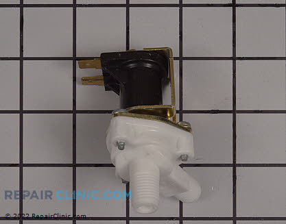 Water Inlet Valve 12-1434-04 Alternate Product View