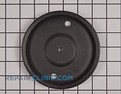 Pulley - Part # 1832309 Mfg Part # 756-0656
