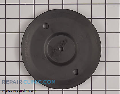 Pulley 756-0656 Alternate Product View