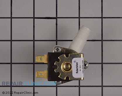 Water Inlet Valve 12-1434-04 Alternate Product View