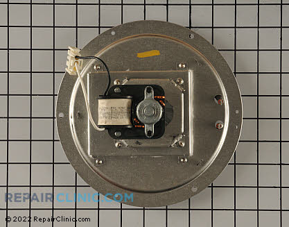 Convection Motor WP7427P104-60 Alternate Product View