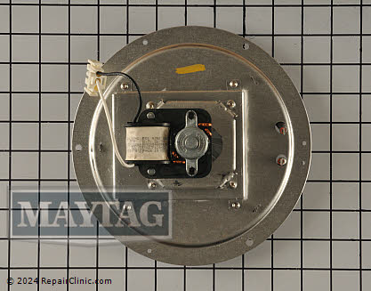 Convection Motor WP7427P104-60 Alternate Product View
