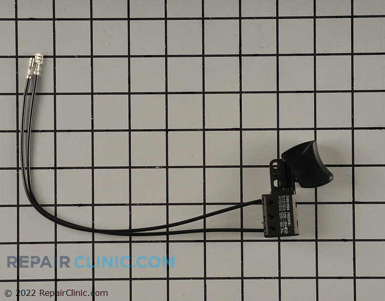 Reciprocating Saw Switch N054825SV Fast Shipping