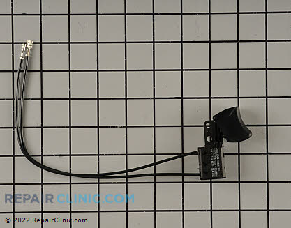 Switch N054825SV Alternate Product View
