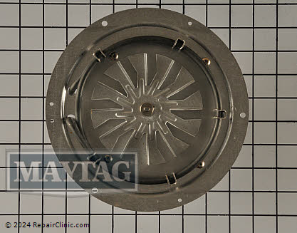 Convection Motor WP7427P104-60 Alternate Product View