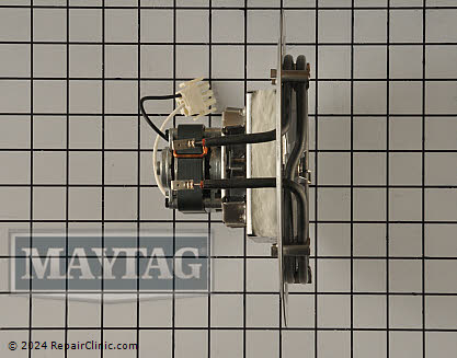 Convection Motor WP7427P104-60 Alternate Product View