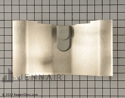 Dispenser Housing 67001979 Alternate Product View