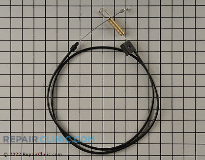 Control Cable 746-04009 Alternate Product View