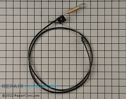 Control Cable 746-04009 Alternate Product View