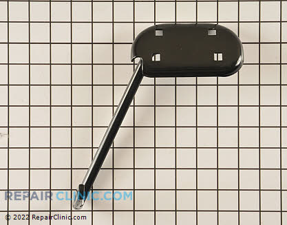 Foot Pedal 647-04203A-0637 Alternate Product View
