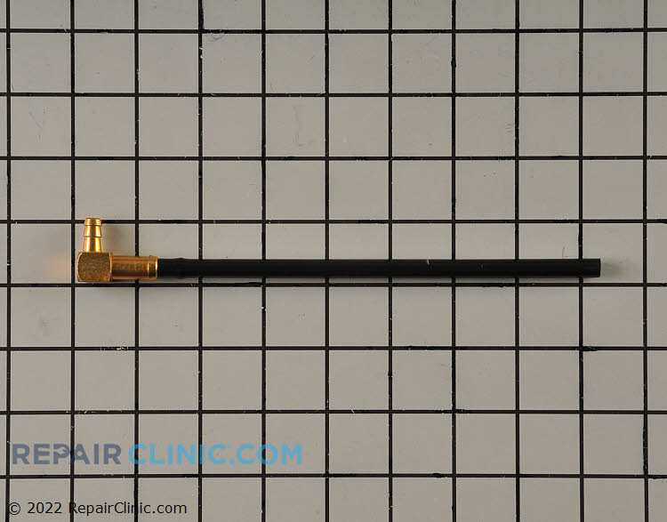 Lawn Mower Fuel Line 75110442 Fast Shipping