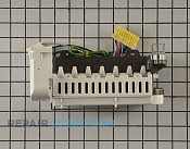 Ice Maker Assembly - Part # 4505726 Mfg Part # AEQ73209904