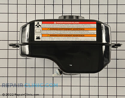 Fuel Tank 0H95620111 Alternate Product View