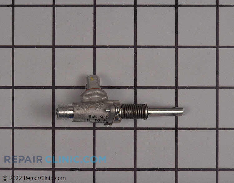 Surface Burner Valve WB21X20300 Alternate Product View