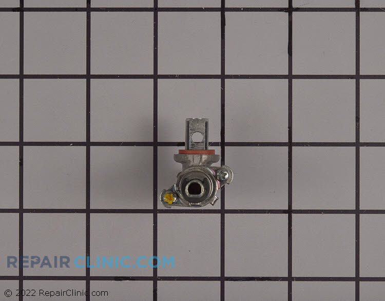 Surface Burner Valve WB21X20300 Alternate Product View