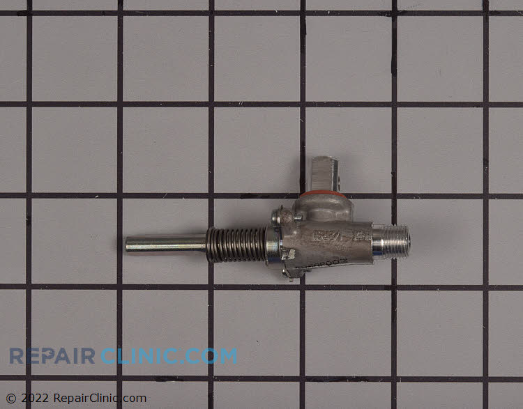 Surface Burner Valve WB21X20300 Alternate Product View