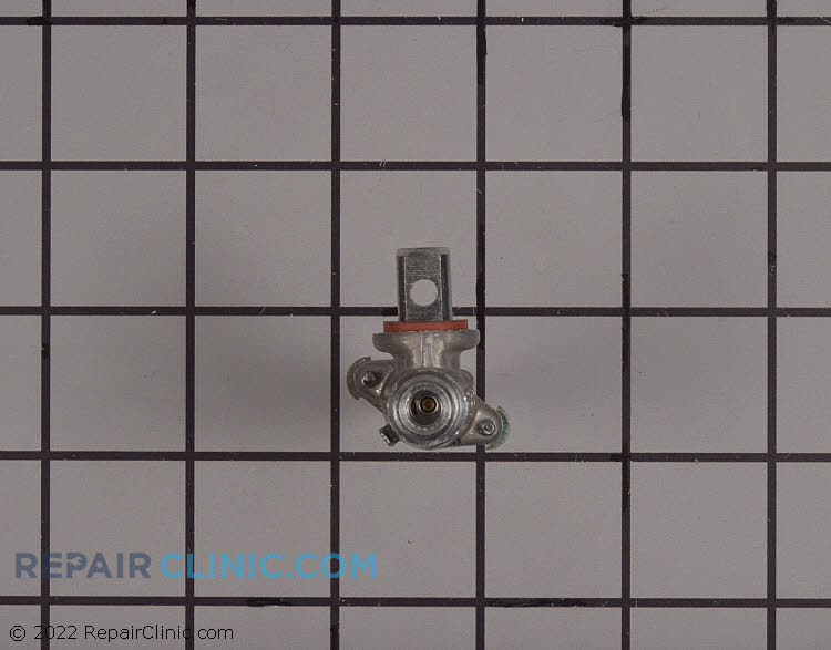Surface Burner Valve WB21X20300 Alternate Product View