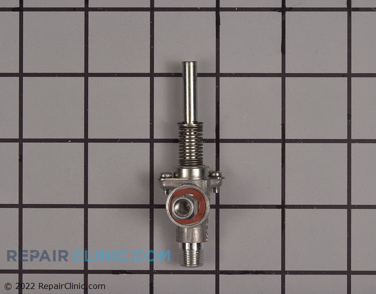 Surface Burner Valve WB21X20300 Alternate Product View