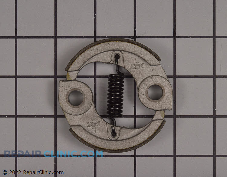 Genuine Honda 22000-z0z-003 Clutch ASSY Fits Gx35 Gx35nt Hht35s Umc435a...