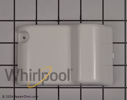 Cover WPW10339203 Alternate Product View