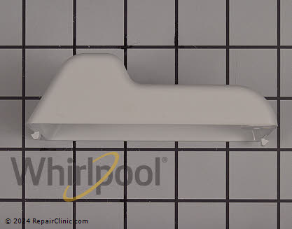 Cover WPW10339203 Alternate Product View