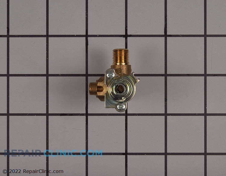 Surface Burner Valve W11109973 Alternate Product View