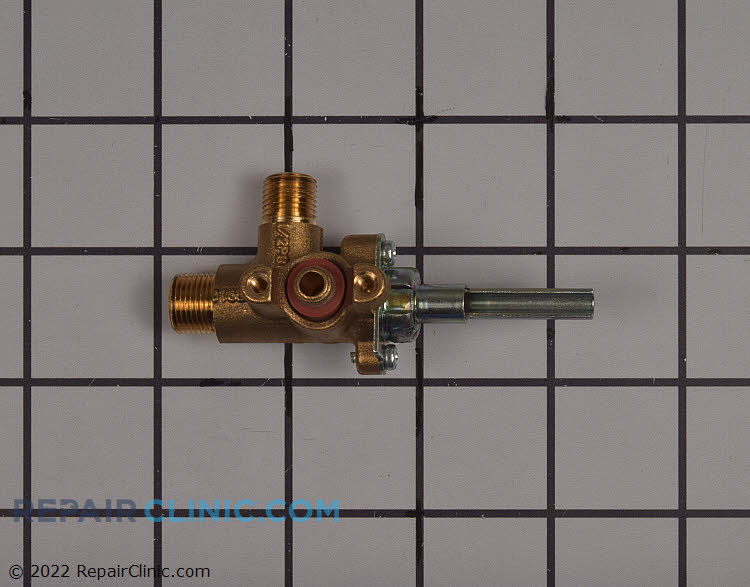 Surface Burner Valve W11109973 Alternate Product View