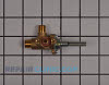 Surface Burner Valve W11109973