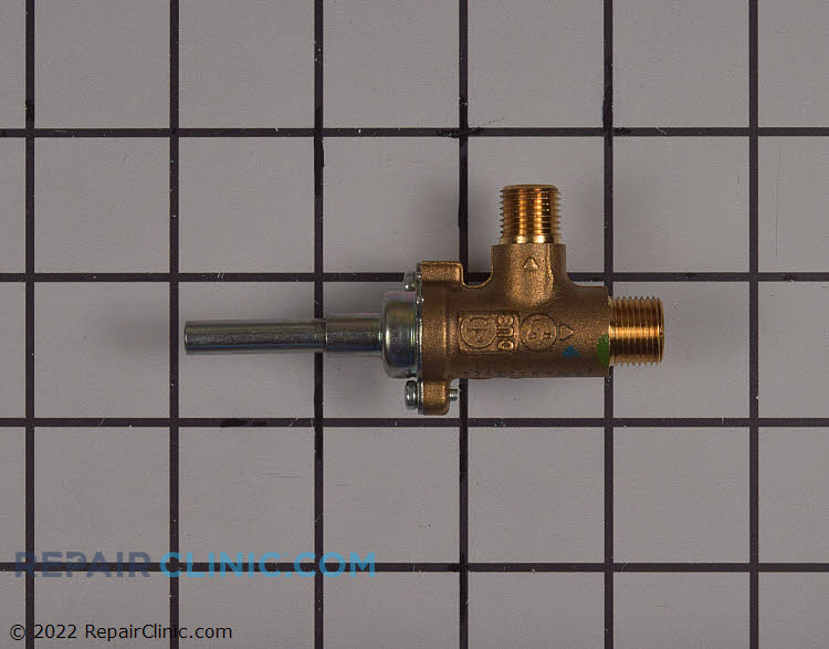 Surface Burner Valve W11109973 Alternate Product View