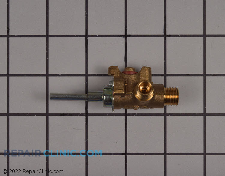 Surface Burner Valve W11109973 Alternate Product View