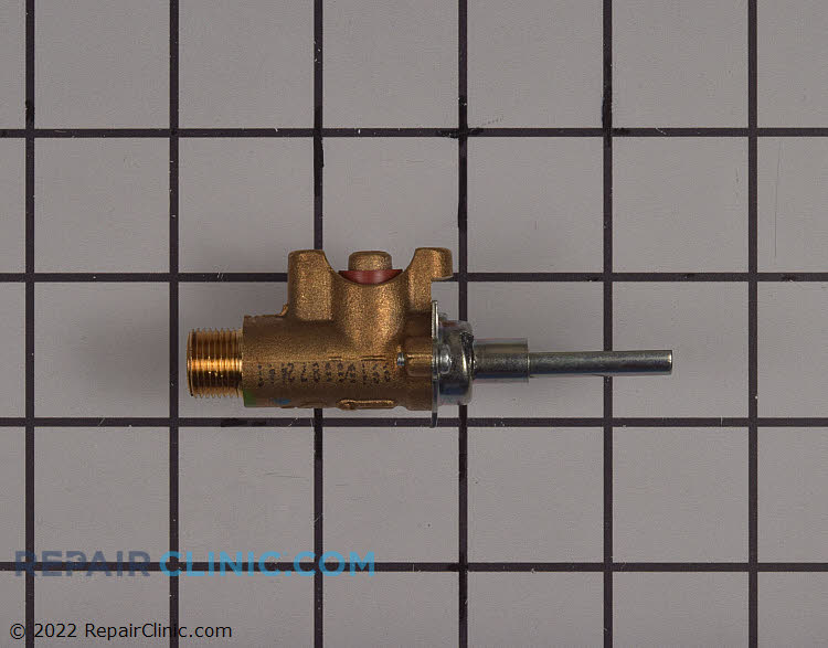 Surface Burner Valve W11109973 Alternate Product View